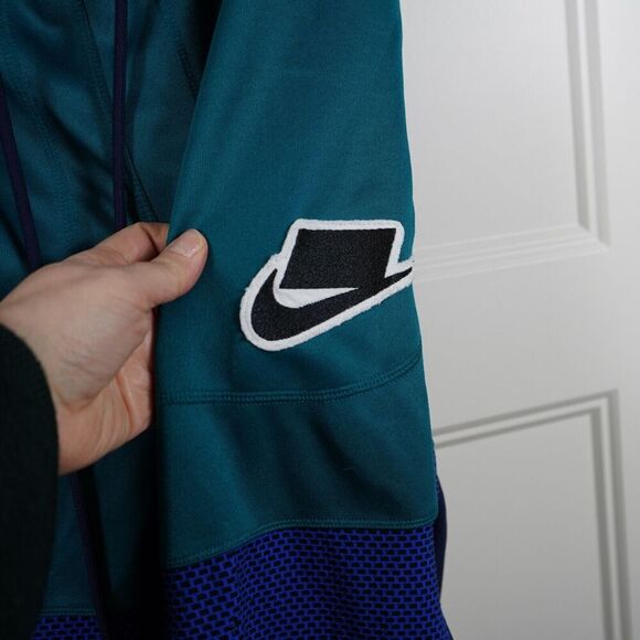 Nike Innovation Men's Performance Jogger Pants Geode Teal Men • BV4550-381 • 2XL - Picture 6 of 9